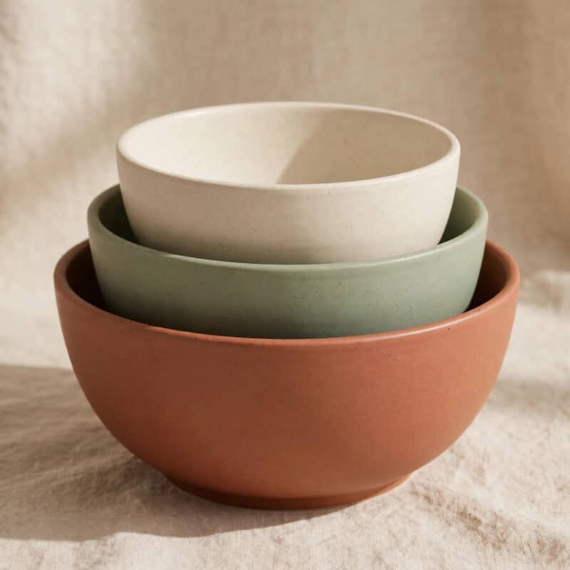 Mixing Bowl Set (3pc)