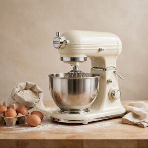 product-mixer