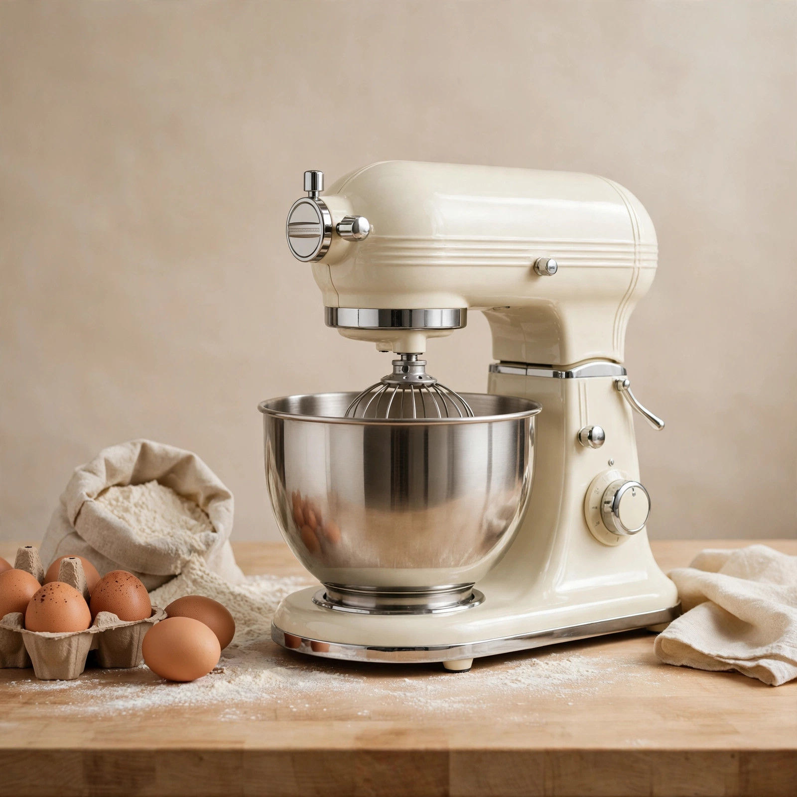 product-mixer